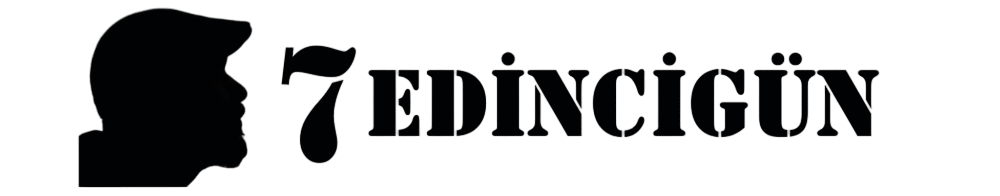 7edincigün – Dinlenme Zamanı!