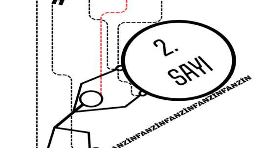 Ahmak Fanzin – 2. Sayı